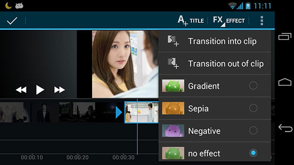 imovie download android