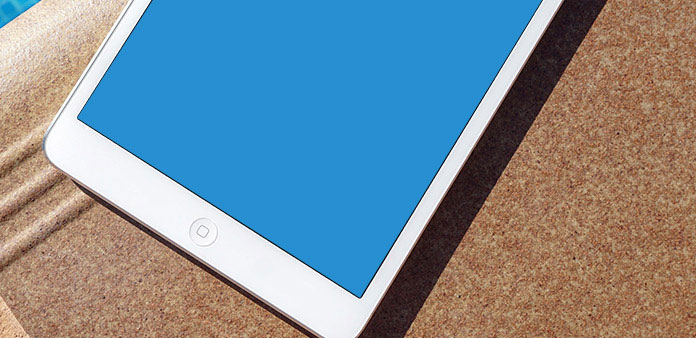 Fixed How to Fix Blue Screen for iPad with The Best Method