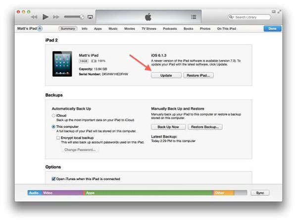 Frozen instal the last version for mac