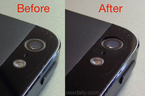 How to Fix iPhone Camera not Working With Ease