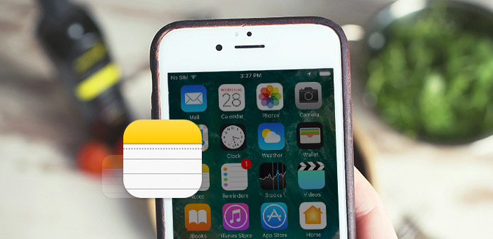 Top 20 iPhone Notes Apps You Should Know