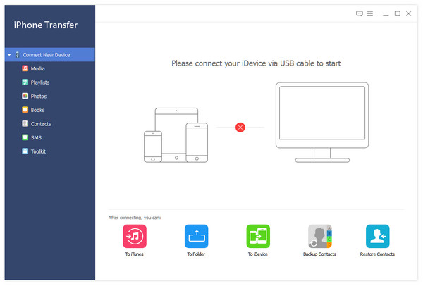 reinstall apple mobile device usb driver