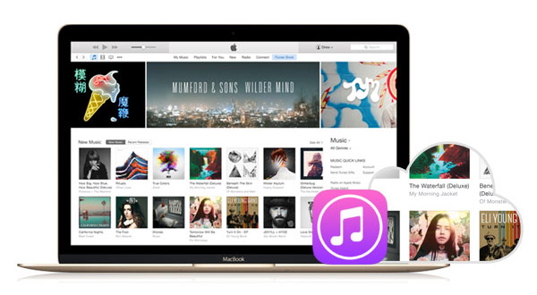 itunes to itunes for android