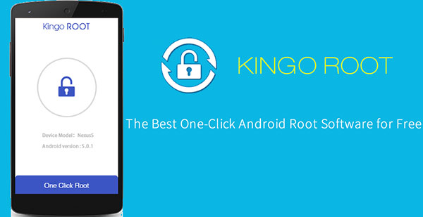 kingo android root apk 6.0.1