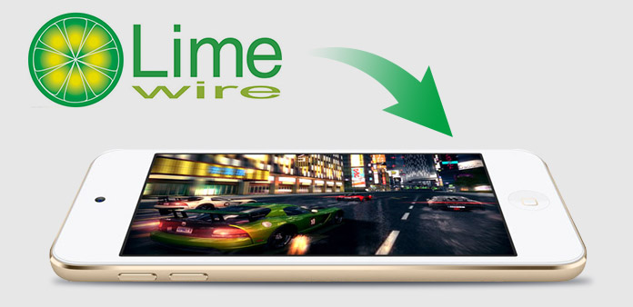 limewire free download for android
