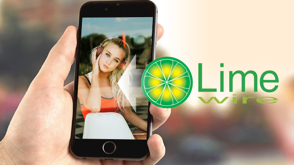 limewire app for android