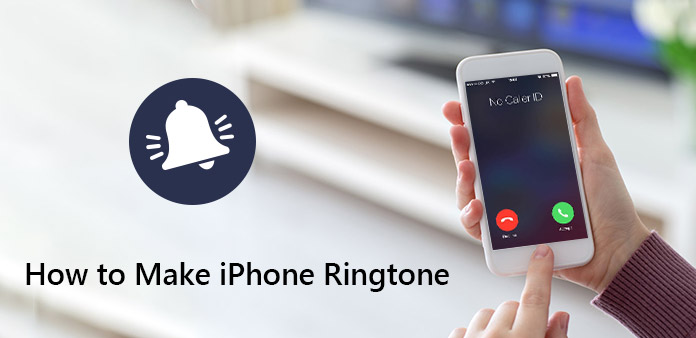 make new ringtones