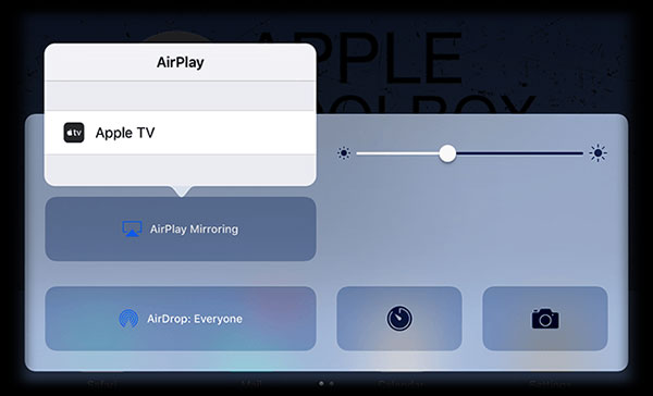 how to airplay from mac to apple tv