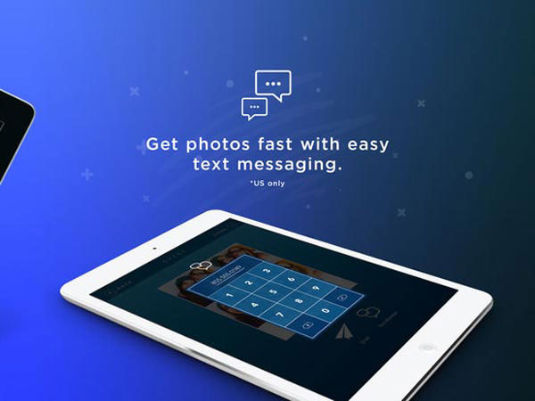 photobooth app for digital camera