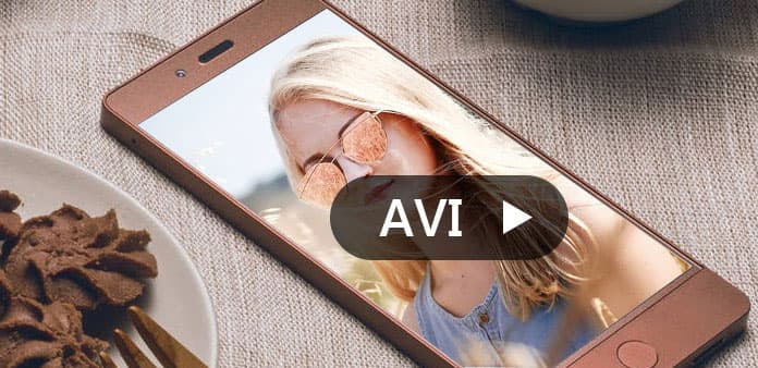 Androidデバイスでaviビデオを再生するための最良の方法