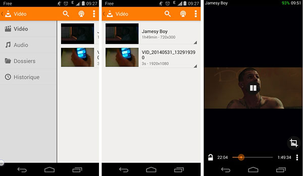 VLC for Android