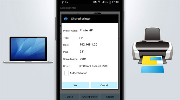 10 Best Printer Apps For Android Phonetablet 7163