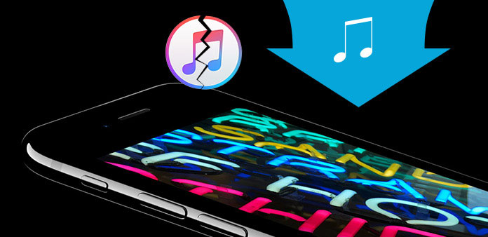 Comment Mettre De La Musique Sur Iphone Sans Itunes