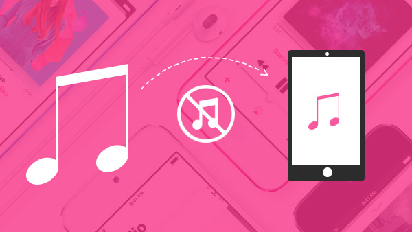 Comment Mettre De La Musique Sur Ipod Sans Itunes