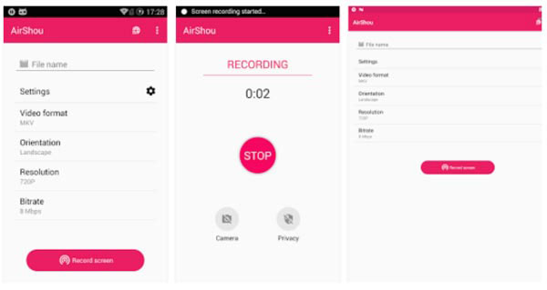 Top 12 Methods To Record Screen For Iphone With Ease