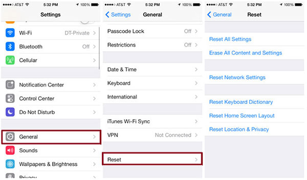 reconnect-wi-fi-to-reset-network-settings-on-iphone