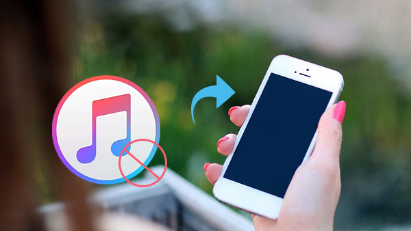 how to restore your iphone using itunes to reset the passcode