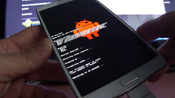 best apk for root