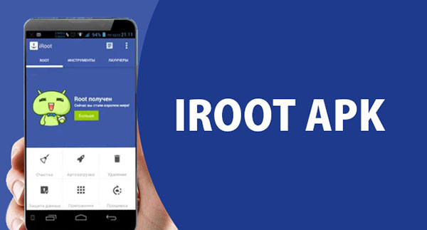 best android root apk