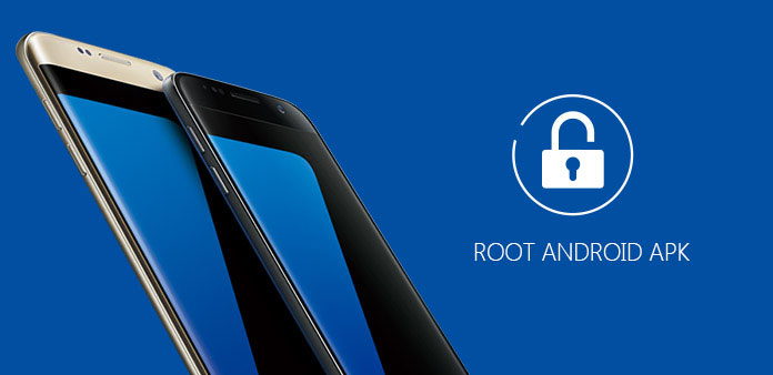 best apk for root without internet connection