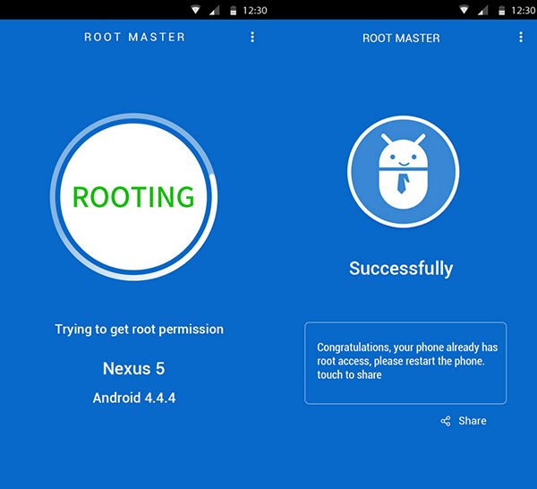 best apk root app for android