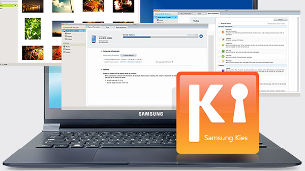 samsung kies unsupported device smart switch