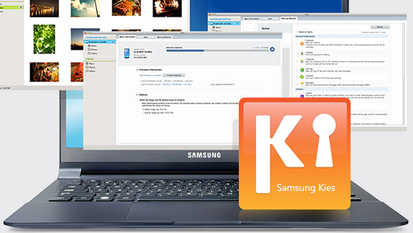 download kies mini for pc