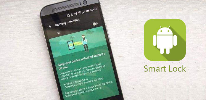 Como usar o Smart Lock do Android 5.0 Lollipop?