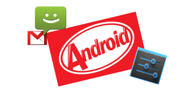 how to backup text messages on android