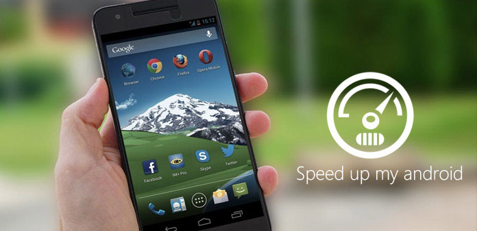 How To Speed Up My Motorola Phone