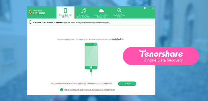 tenorshare iphone data recovery mac crack