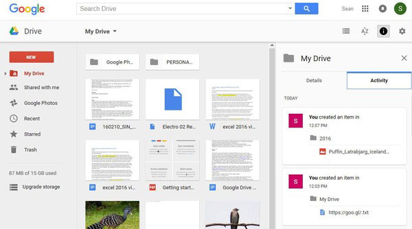 Google Drive 76.0.3 instal the last version for iphone