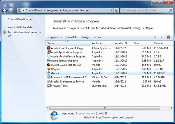 download itunes for windows 8.1 pro 64 bit