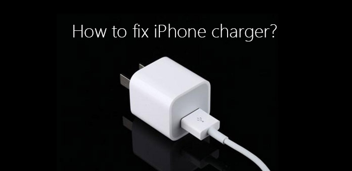 How To Fix A Charger