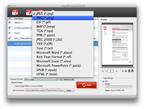 Microsoft Excel For Mac Can Insert Pdf