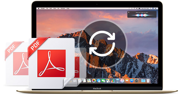 pdf document converter for mac