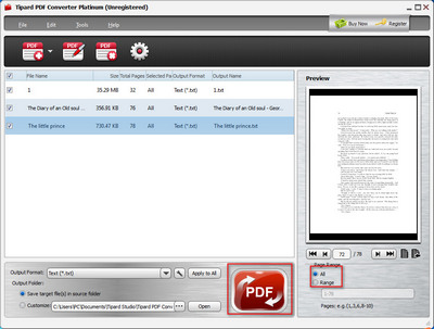 convert text to audio file free download
