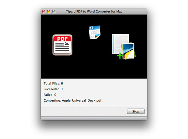 How To Convert Pdf File To Word For Mac