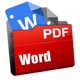 Tipard PDF to Word Converter icon