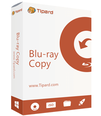 download the new Tipard Blu-ray Converter 10.1.8