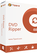 download the last version for iphoneTipard DVD Ripper 10.0.88
