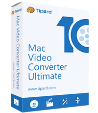 download the new version for apple Tipard Video Converter Ultimate 10.3.38