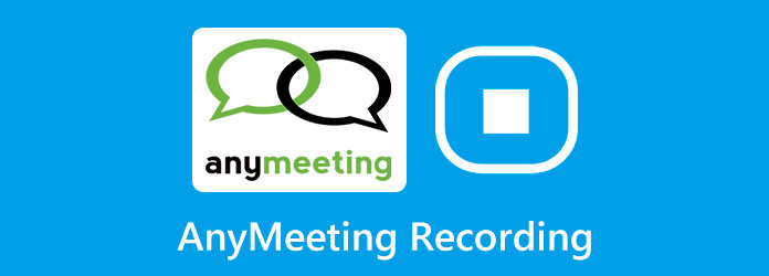 AnyMeeting Recording