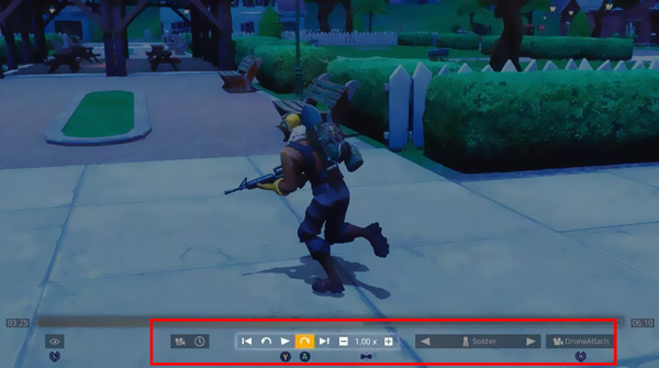 Capture Fortnite Replays Fortnite Replay How To Download Fortnite Replays