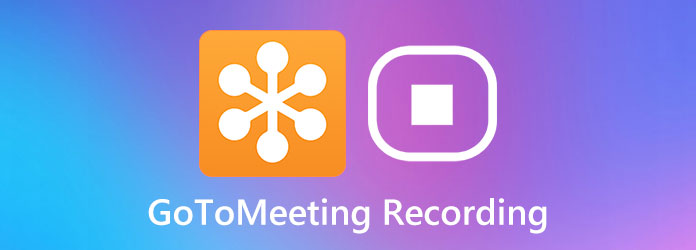 GoToMeeting Recording