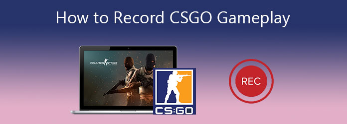 How to record CSGO gameplay