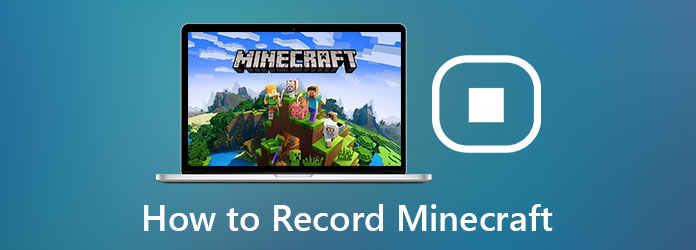 record minecraft gameplay on mac for free