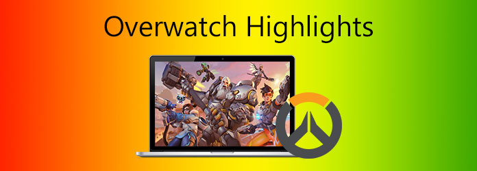 Overwatch Highlights