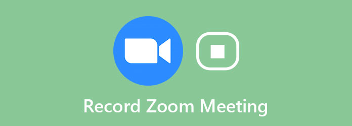 record zoom meeting free
