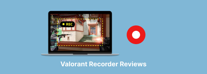 Valorant Recorder Reviews